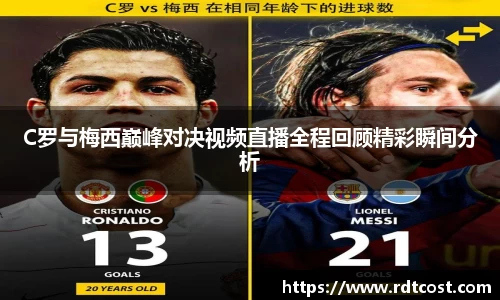 C罗与梅西巅峰对决视频直播全程回顾精彩瞬间分析